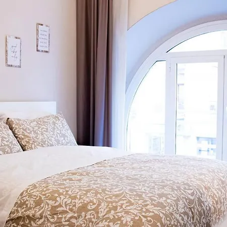 Hotel Special House Salernes