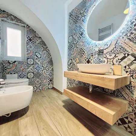 Hotel Special House Salernes